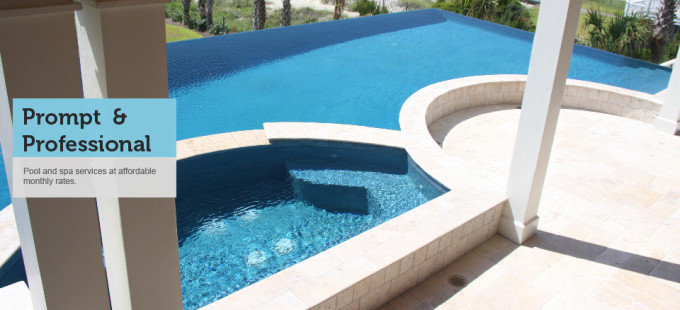 pool services hollywood fl