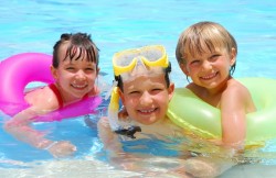 Pool Services in Weston