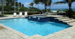 Pool Service Pompano Beach