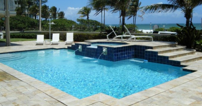 Spiraling Whitefly - South Florida Pool Service