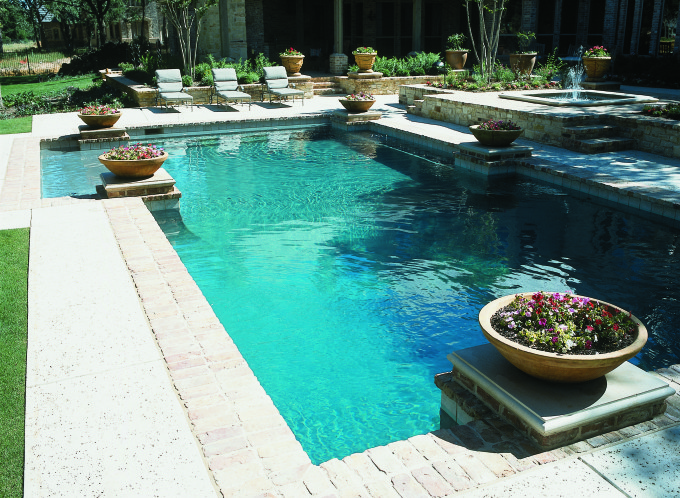 pool service pompano beach