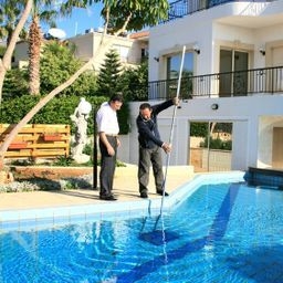 Among Boca Raton Pool Cleaning Services, We're the Chemical Experts