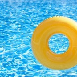 pool toy