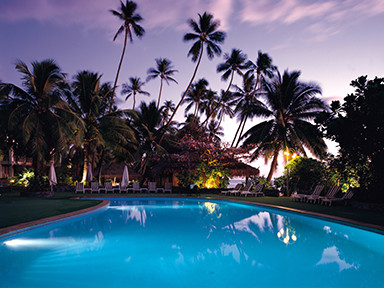 Closing Your Pool for Winter