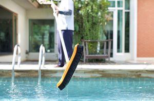 This Pool Season, Leave the Cleaning and Maintenance to Us!