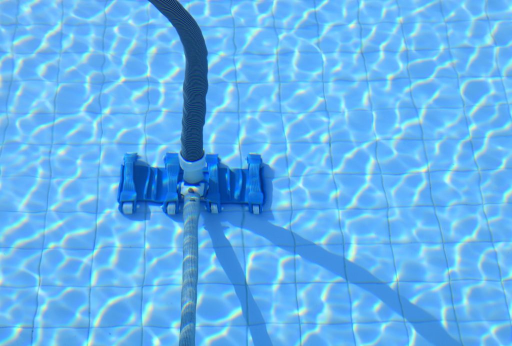 Pool Vacuums Specially Designed for Underwater Use Fort Lauderdale